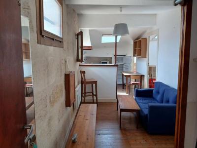 Location Appartement 3 pièces BORDEAUX 33000