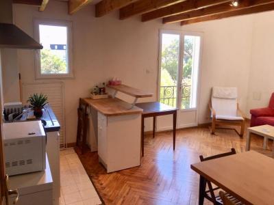 Location Appartement 2 pièces BORDEAUX 33000