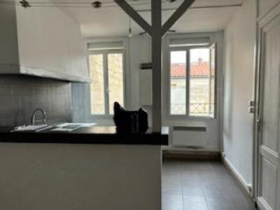 Location Appartement BORDEAUX 33000