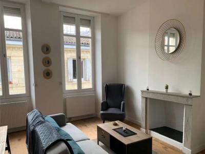 Location Appartement 3 pices BORDEAUX 33000