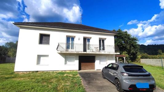 Vente Maison 5 pièces GELOS 64110