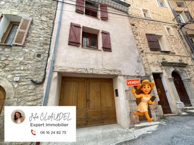 photo For sale House FIGANIERES 83