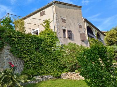 photo For sale House SAINT-ANDRE-DE-CRUZIERES 07