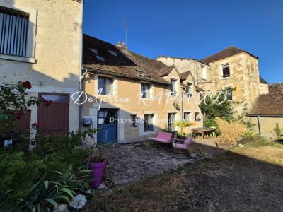 Vente Maison 7 pièces NOGENT-LE-ROTROU 28400