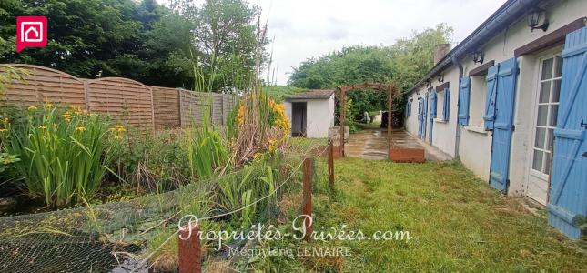 photo For sale House NONANCOURT 27