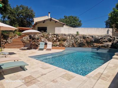 Vente Maison 4 pièces ROUGIERS 83170