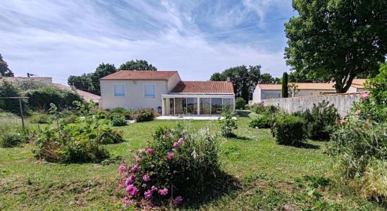 photo For sale House BOURGNEUF 17