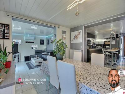 photo For sale House CHAMBERY 73