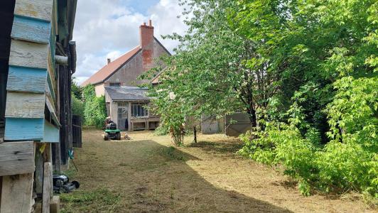 photo For sale House MUIDES-SUR-LOIRE 41
