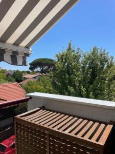 Vente Appartement 3 pièces ANDERNOS-LES-BAINS 33510