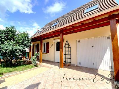 photo For sale House LAIGNEVILLE 60