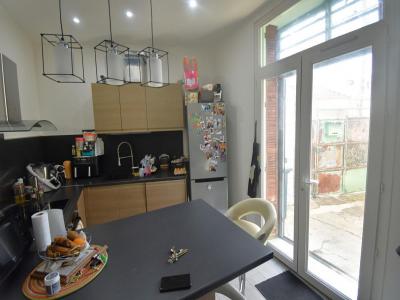 Vente Maison 2 pièces NIMES 30000