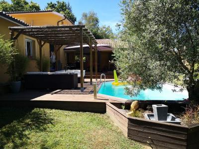 Vente Maison 7 pièces PONTONX-SUR-L'ADOUR 40465