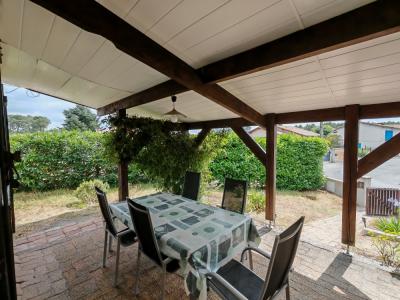 photo For sale House RION-DES-LANDES 40