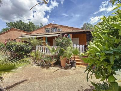 photo For sale House CUERS 83