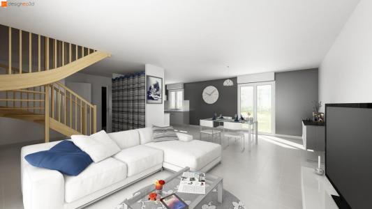 For sale House SEMBLANCAY 