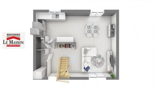 For sale House SEMBLANCAY 