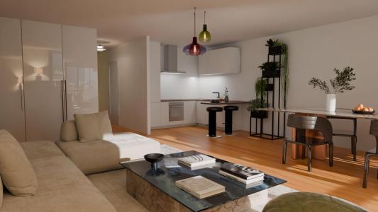 Vente Appartement 3 pices PRE-SAINT-GERVAIS 93310
