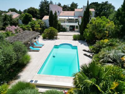Vente Prestige CHATEAU-D'OLONNE 85180