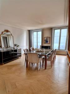 Vente Appartement 4 pièces THIAIS 94320