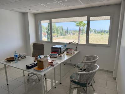 Location Bureau EGUILLES 13510