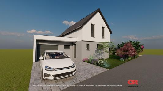 Vente Maison 5 pièces HERRLISHEIM 67850