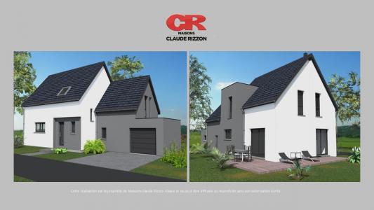 Vente Maison GRESSWILLER  67