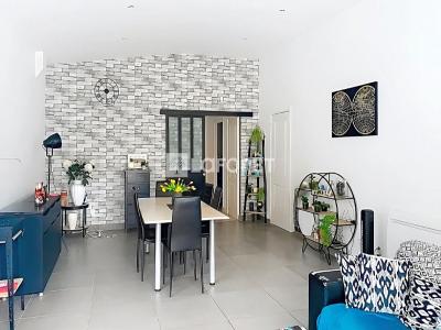 photo For sale Apartment MONS-EN-BAROEUL 59