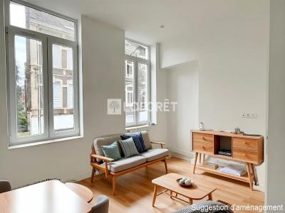 photo For sale Apartment LILLE 59