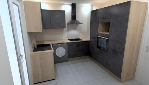 Location Appartement 3 pièces VALENCE 26000