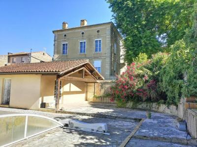 Vente Maison 7 pièces JEGUN 32360