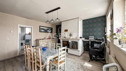 photo For sale House SERQUES 62