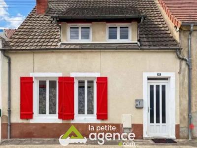 Vente Maison 5 pièces DUN-SUR-AURON 18130