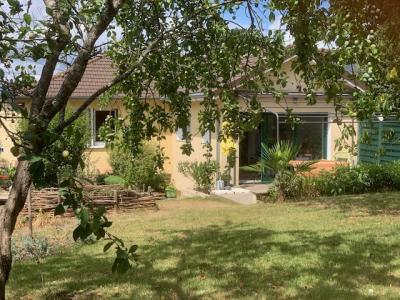 photo For rent Prestigious house LIMOGES 87