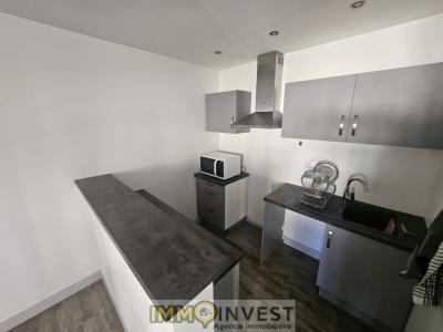 photo For rent Apartment LIMOGES 87