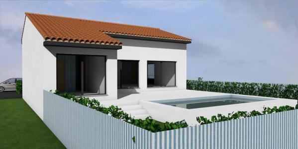 Vente Maison VINCA 66320