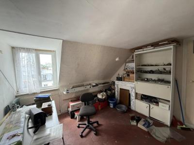 For sale Apartment PARIS-5EME-ARRONDISSEMENT  75