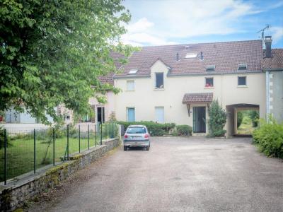 Location Appartement 3 pièces CULMONT 52600