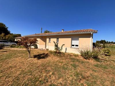 photo For sale House PUGNAC 33