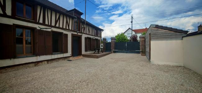 photo For sale House SAINT-ANDRE-LES-VERGERS 10