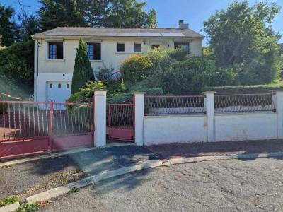 For sale House CERNAY LIVAROT-PAYS-D'AUGE