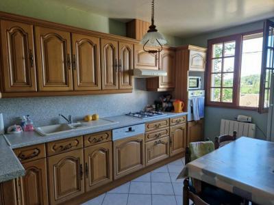 For sale House CERNAY LIVAROT-PAYS-D'AUGE