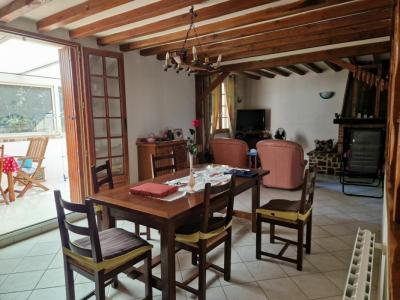 For sale House CERNAY LIVAROT-PAYS-D'AUGE