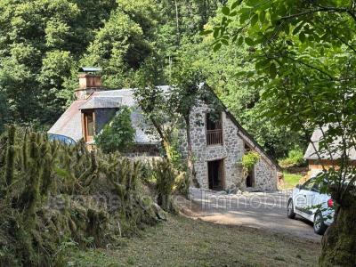 photo For rent House EGLETONS 19