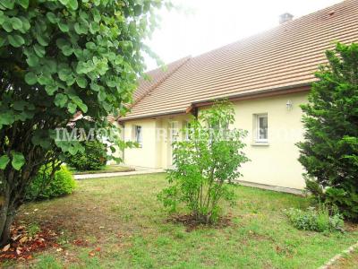 photo For sale House SALBRIS 41