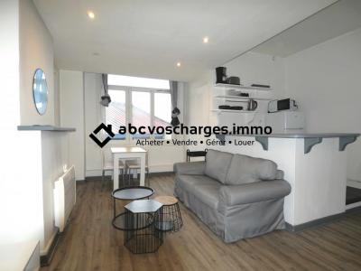 photo For rent Apartment HAUBOURDIN 59