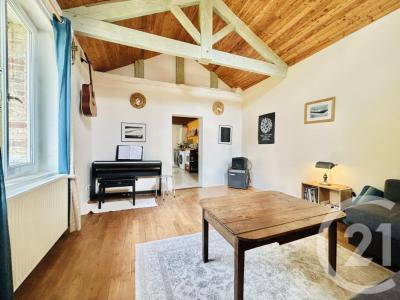 Vente Maison FEYTIAT 
