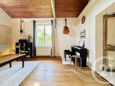 Vente Maison FEYTIAT 