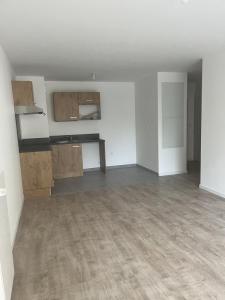 Location Appartement 3 pièces SAINT-LOUIS 68300