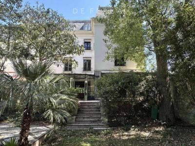 photo For sale Prestigious house PARIS-16EME-ARRONDISSEMENT 75